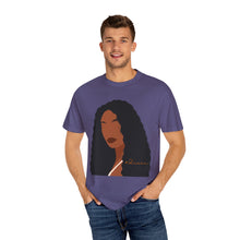 Load image into Gallery viewer, Unisex Queen Garment-Dyed T-shirt