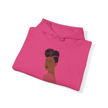 Load image into Gallery viewer, Unisex Queen Heavy Blend™ Hooded Sweatshirt