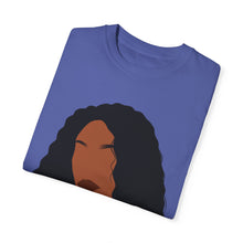 Load image into Gallery viewer, Unisex Queen Garment-Dyed T-shirt