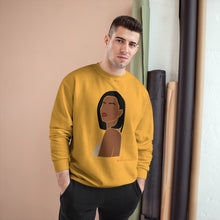 Load image into Gallery viewer, Champion Queen Sweatshirt