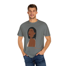 Load image into Gallery viewer, Unisex Queen Garment-Dyed T-shirt