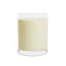 Load image into Gallery viewer, Scented "Poppin'" Candle - Full Glass, 11oz