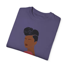 Load image into Gallery viewer, Unisex Queen Garment-Dyed T-shirt