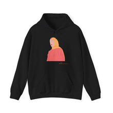 Load image into Gallery viewer, Unisex Queen Heavy Blend™ Hooded Sweatshirt