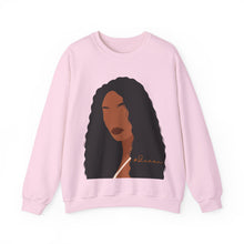 Load image into Gallery viewer, Unisex Queen Heavy Blend™ Crewneck Sweatshirt
