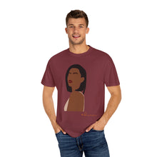 Load image into Gallery viewer, Unisex Queen Garment-Dyed T-shirt