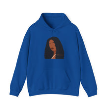 Load image into Gallery viewer, Unisex Queen Heavy Blend™ Hooded Sweatshirt