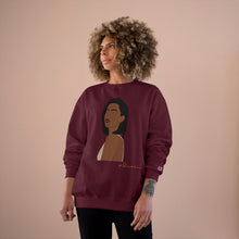 Load image into Gallery viewer, Champion Queen Sweatshirt