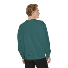 Load image into Gallery viewer, Unisex Queen Garment-Dyed Sweatshirt