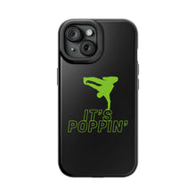 Load image into Gallery viewer, MagSafe "Poppin'" Tough Cases