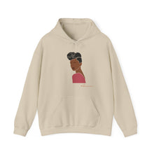 Load image into Gallery viewer, Unisex Queen Heavy Blend™ Hooded Sweatshirt