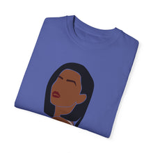 Load image into Gallery viewer, Unisex Queen Garment-Dyed T-shirt