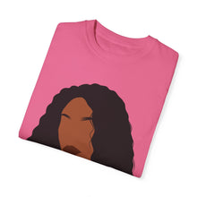 Load image into Gallery viewer, Unisex Queen Garment-Dyed T-shirt