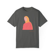 Load image into Gallery viewer, Unisex Queen Garment-Dyed T-shirt
