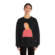 Load image into Gallery viewer, Unisex Queen Heavy Blend™ Crewneck Sweatshirt