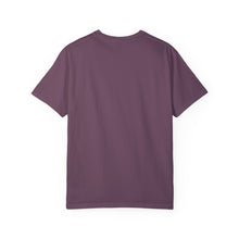 Load image into Gallery viewer, Unisex Queen Garment-Dyed T-shirt