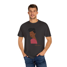 Load image into Gallery viewer, Unisex Queen Garment-Dyed T-shirt