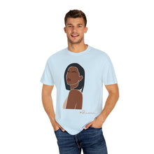 Load image into Gallery viewer, Unisex Queen Garment-Dyed T-shirt