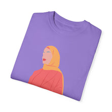 Load image into Gallery viewer, Unisex Queen Garment-Dyed T-shirt