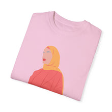 Load image into Gallery viewer, Unisex Queen Garment-Dyed T-shirt