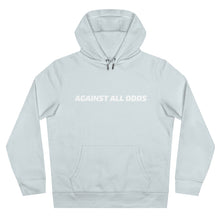 Load image into Gallery viewer, Hooded "Against All Odds" Sweatshirt
