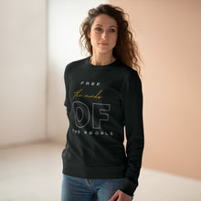 Load image into Gallery viewer, Unisex "Major Statement" Rise Sweatshirt