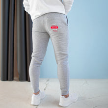 Load image into Gallery viewer, Women's "PUSH" Fleece Joggers