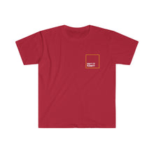 Load image into Gallery viewer, Unisex "Check The Box" Softstyle T-Shirt