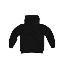 Load image into Gallery viewer, Youth "Define Free" Heavy Blend Hooded Sweatshirt