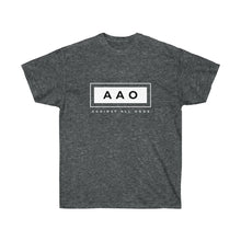 Load image into Gallery viewer, Unisex Ultra AAO Cotton Tee