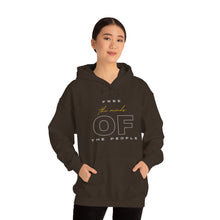Load image into Gallery viewer, Unisex "Major Statement" Heavy Blend™ Hooded Sweatshirt