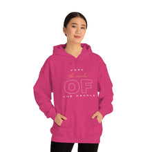 Load image into Gallery viewer, Unisex "Major Statement" Heavy Blend™ Hooded Sweatshirt