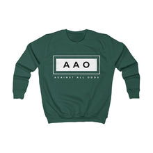 Load image into Gallery viewer, Kids AAO Sweatshirt