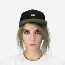 Load image into Gallery viewer, Unisex AAO Flat Bill Hat