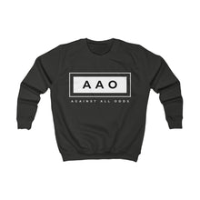 Load image into Gallery viewer, Kids AAO Sweatshirt