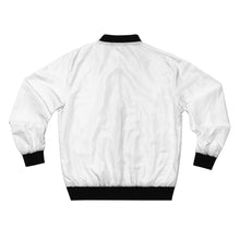 Load image into Gallery viewer, Men's AOP "KING" Bomber Jacket
