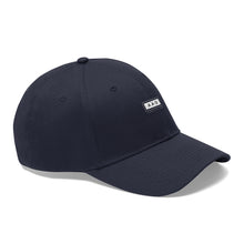 Load image into Gallery viewer, Unisex AAO Twill Hat
