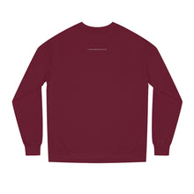 Load image into Gallery viewer, Unisex "Define Free" Crew Neck Sweatshirt