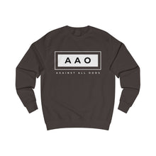 Load image into Gallery viewer, Men's AAO Sweatshirt