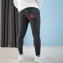 Load image into Gallery viewer, Women's "PUSH" Fleece Joggers