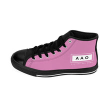 Load image into Gallery viewer, Women's High-top AAO Sneakers