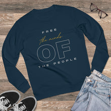 Load image into Gallery viewer, Unisex "Major Statement" Rise Sweatshirt