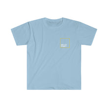 Load image into Gallery viewer, Unisex "Check The Box" Softstyle T-Shirt