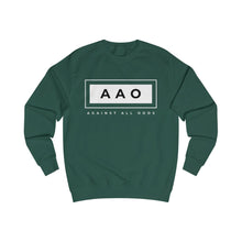 Load image into Gallery viewer, Men's AAO Sweatshirt
