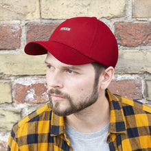 Load image into Gallery viewer, Unisex AAO Twill Hat
