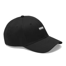 Load image into Gallery viewer, Unisex AAO Twill Hat