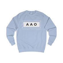 Load image into Gallery viewer, Men's AAO Sweatshirt