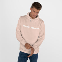 Load image into Gallery viewer, Hooded "Against All Odds" Sweatshirt