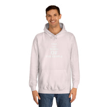 Load image into Gallery viewer, Unisex "Free The Minds" College Hoodie