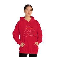 Load image into Gallery viewer, Unisex "Major Statement" Heavy Blend™ Hooded Sweatshirt